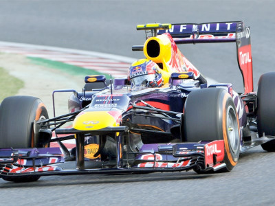 technical directives are just opinions horner