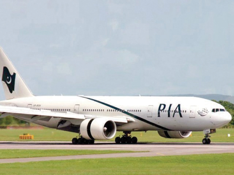 the ecc directed during the december deliberations and later in a progress review meeting in february 2014 that pia should float tenders for acquiring an additional 10 new generation narrow body aircraft photo file