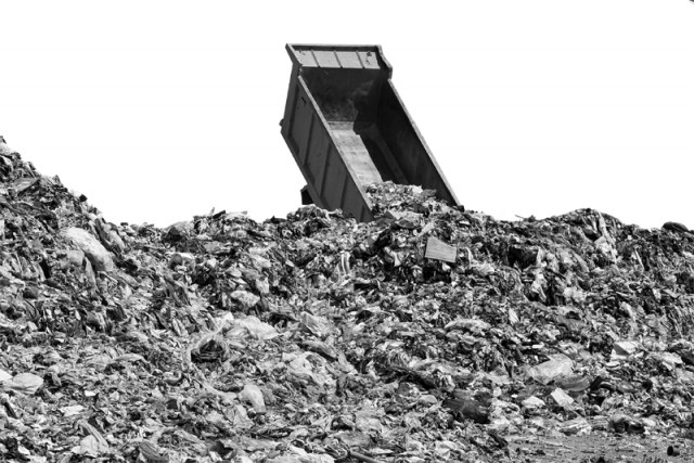 the lwmc will look after waste management for one month the lwmc will look after waste management for one month