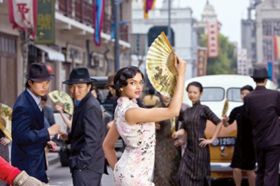 deepika has elaborate stunts in rajinikanth starrer