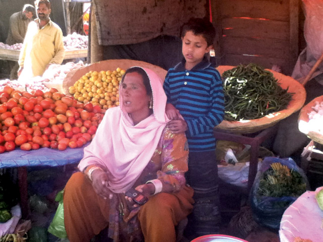 razia is the lone bread earner of her family photo express razia is the lone bread earner of her family photo express