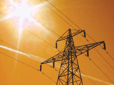 power woes load shedding reappears with advent of summer