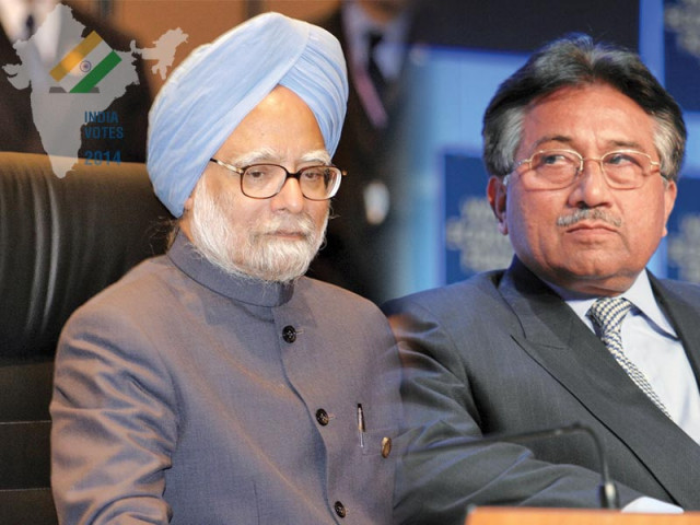 manmohan singh pervez musharraf photo file manmohan singh pervez musharraf photo file