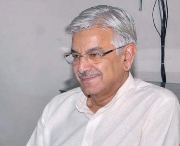 controversial remarks khawaja asif may lose defence portfolio