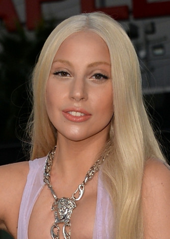 when i have my wig cap on and i m taping my face it s a sort of meditation for me says singer lady gaga photo afp when i have my wig cap on and i m taping my face it s a sort of meditation for me says singer lady gaga photo afp