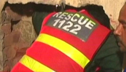 40 feet under man searching for gold now found dead