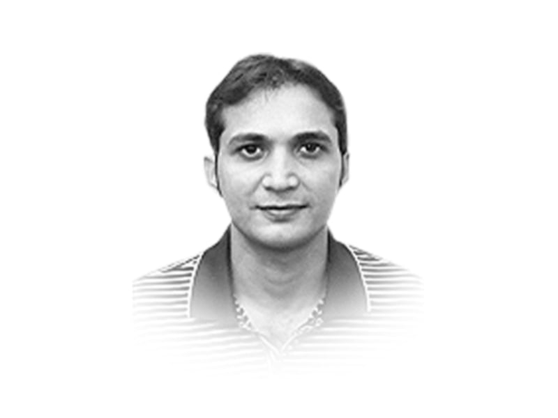 the writer is a senior research associate at the sustainable development policy institute in islamabad