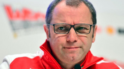 stefano domenicali resigns as ferrari boss