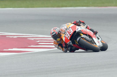 honda s marquez cruises to boring texas triumph