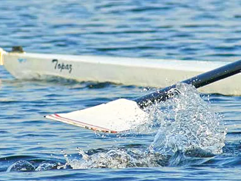 the aim of the programme is to improve coaching standards in pakistan that will subsequently help in producing quality rowers who can compete at the highest level internationally photo file the aim of the programme is to improve coaching standards in pakistan that will subsequently help in producing quality rowers who can compete at the highest level internationally photo file