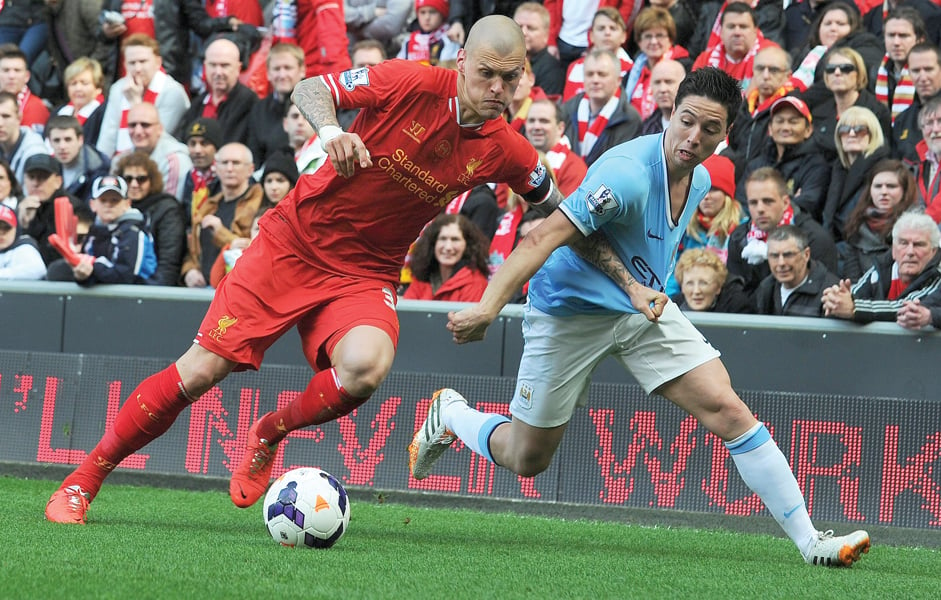 liverpool chelsea and manchester city are neck and neck in the title race it is a question of who will be more consistent in the final stretch photos afp