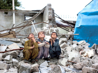 slum demolition charity school among structures torn down slum demolition charity school among structures torn down