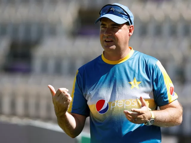under arthur pakistan have experienced success in all three formats photo afp under arthur pakistan have experienced success in all three formats photo afp