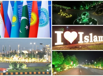 islamabad all set to host sco summit on tuesday islamabad all set to host sco summit on tuesday