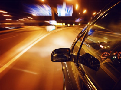 khalil never drank until he did