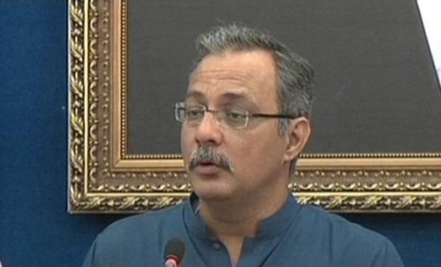 express news screengrab of mqm press conference on april 15 2014 express news screengrab of mqm press conference on april 15 2014