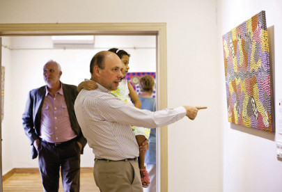 australian heritage preserved in strokes of paint australian heritage preserved in strokes of paint