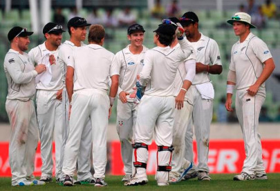 craig ronchi picked for caribbean tour