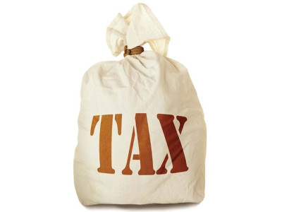 annual tax directory of taxpayers published annual tax directory of taxpayers published