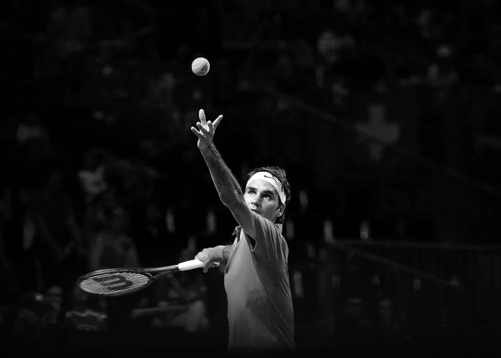 it was federer who catapulted switzerland into the limelight with his long string of achievements consequently making him a household name for a generation of avid followers of tennis within a short time photo afp file it was federer who catapulted switzerland into the limelight with his long string of achievements consequently making him a household name for a generation of avid followers of tennis within a short time photo afp file
