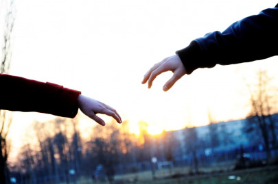 a complicated affair couple gunned down for wanting to elope