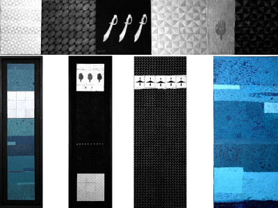 myriad subjects go listen up the hushed visual voices