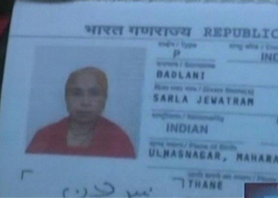 indian woman dead in bittersweet reunion indian woman dead in bittersweet reunion