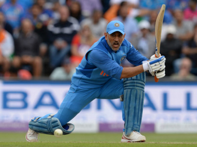 ms dhoni an era on his own