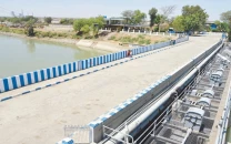 irrigation reform plan under fire