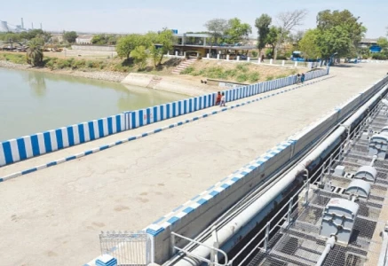 irrigation reform plan under fire