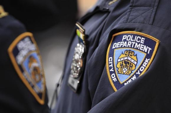 new york police department officers are seen in a file photo in new york november 3 2011 photo reuters