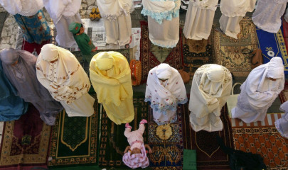 indonesian governor orders prayers to stop adultery