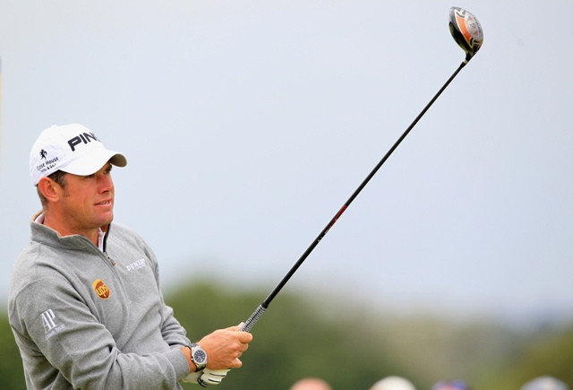 aiming high lee westwood will be part of the trio looking to regain the malaysian open title photo afp aiming high lee westwood will be part of the trio looking to regain the malaysian open title photo afp