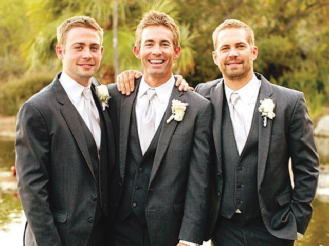 caleb and cody will be keeping their brother s memory alive with this role photo file caleb and cody will be keeping their brother s memory alive with this role photo file