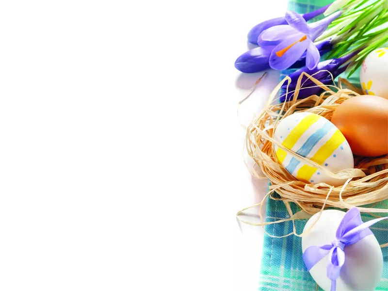 let your easter celebrations be guided by history and tradition design by essa malik let your easter celebrations be guided by history and tradition design by essa malik