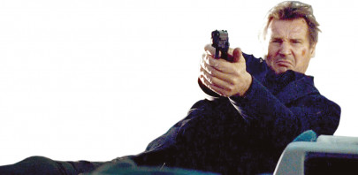 movie review non stop plane pleasure movie review non stop plane pleasure