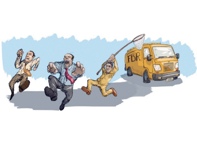 improving the tax collection system has been an endemic problem for pakistan which faces massive budget shortfalls year after year illustration jamal khurshid improving the tax collection system has been an endemic problem for pakistan which faces massive budget shortfalls year after year illustration jamal khurshid