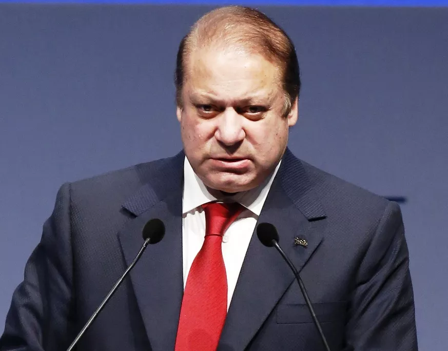 prime minister nawaz sharif photo reuters file prime minister nawaz sharif photo reuters file