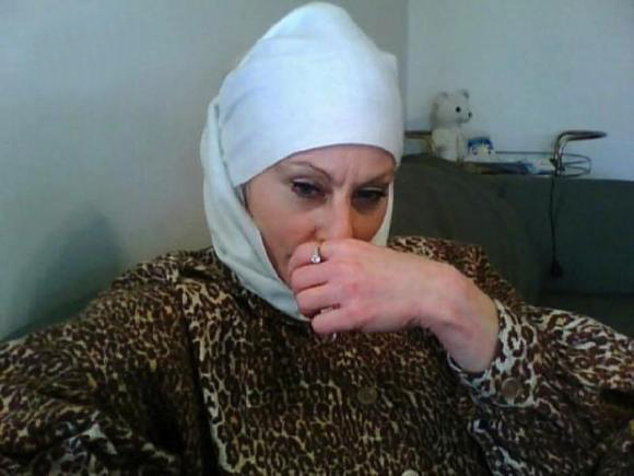 colleen larose known by the self created pseudonym of 039 039 jihad jane 039 039 is pictured in this photo released by site intelligence group on march 10 2010 photo reuters