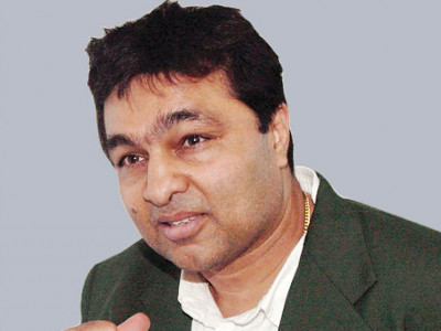 did you know film on olympian hussain shah to be released this year