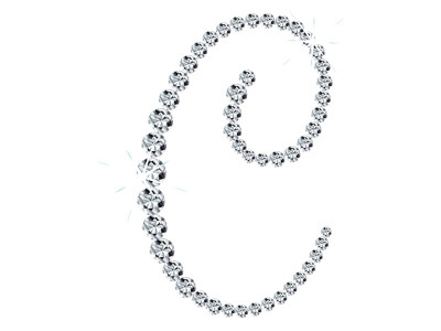 fashion smashion gem of a stone