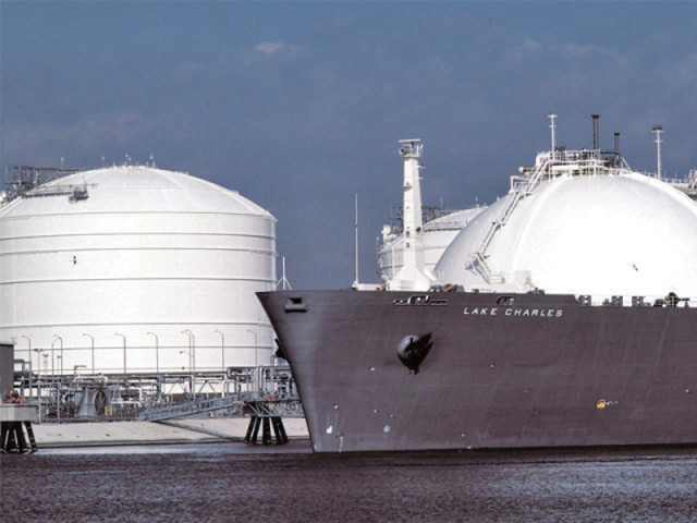 the government is stepping up efforts to bring first lng supplies this year and has assigned pakistan state oil pso the task to import gas because of its sound financial position photo file the government is stepping up efforts to bring first lng supplies this year and has assigned pakistan state oil pso the task to import gas because of its sound financial position photo file