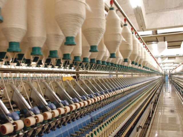 energy crisis remains to be the bane of the industry and it had previously brought 50 of the textile mills to a halt photo file energy crisis remains to be the bane of the industry and it had previously brought 50 of the textile mills to a halt photo file