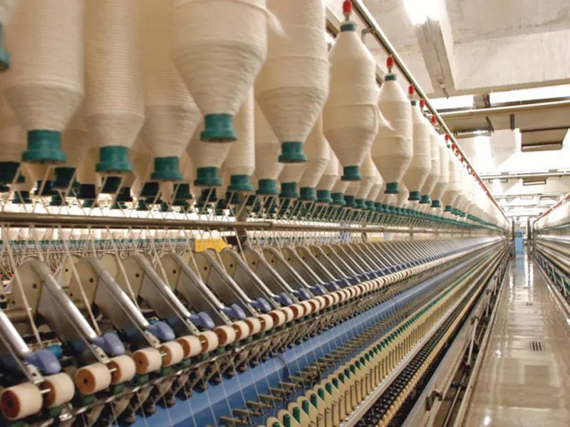 energy crisis remains to be the bane of the industry and it had previously brought 50 of the textile mills to a halt photo file energy crisis remains to be the bane of the industry and it had previously brought 50 of the textile mills to a halt photo file