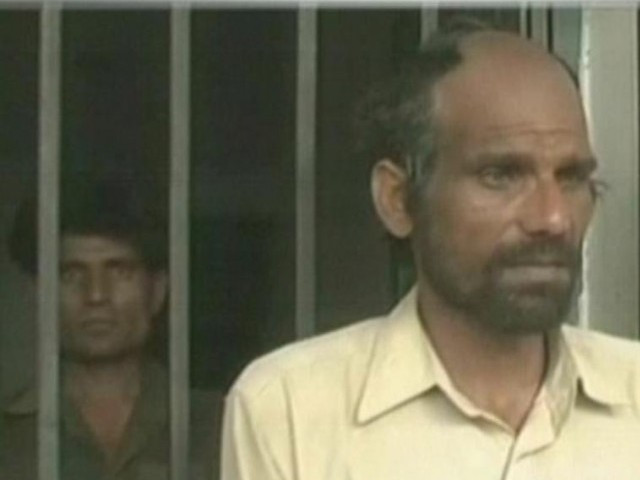 express news screengrab of the brothers