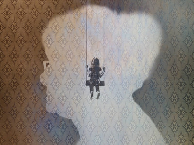 my only escape my only escape