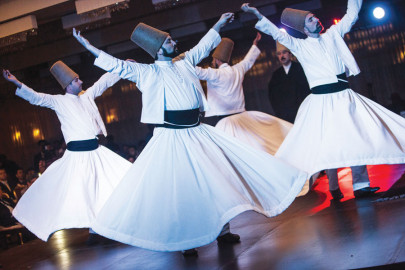 the whirling dervishes come to islamabad the whirling dervishes come to islamabad