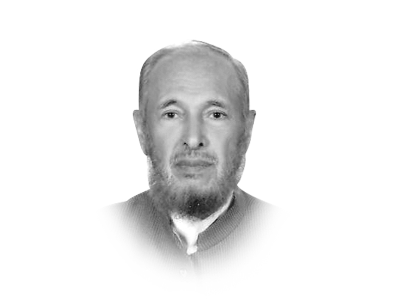 the writer has served as ambassador to afghanistan and chief secretary of khyber pakhtunkhwa he is a nominee of the government of pakistan in talks with the ttp
