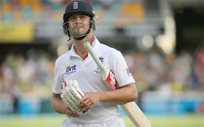 cricket troubled trott to take another break says ecb