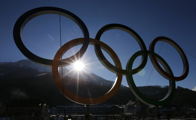 with an eye on the continuous stalemate the ioc has welcomed the officials to come for a meeting in may in order to sort matters before the deadline photo reuters with an eye on the continuous stalemate the ioc has welcomed the officials to come for a meeting in may in order to sort matters before the deadline photo reuters